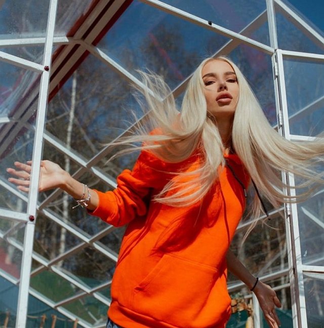 Анастасия Паршина: Почему бы не попробовать Анастасия Паршина: Почему бы не попробовать