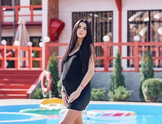 Ирина Пингвинова: Мы сами за себя! Ирина Пингвинова: Мы сами за себя!