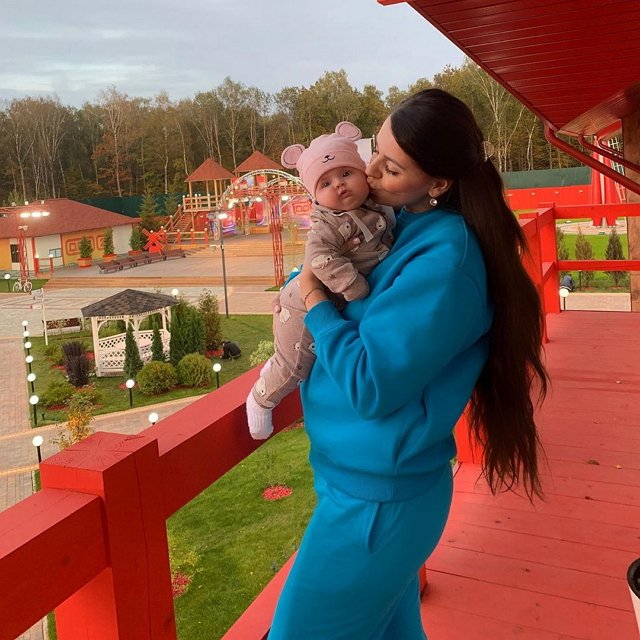 Ольга Рапунцель: Всем щекастый привет! Ольга Рапунцель: Всем щекастый привет!