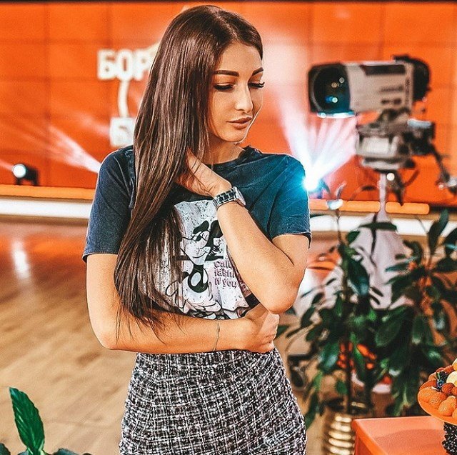 Максим Моргенштерн не хочет строить отношения с Яной Захаровой Максим Моргенштерн не хочет строить отношения с Яной Захаровой