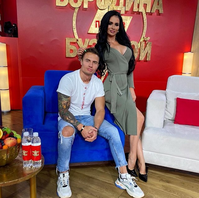 ������ ������ ���������� � ����������� ������������