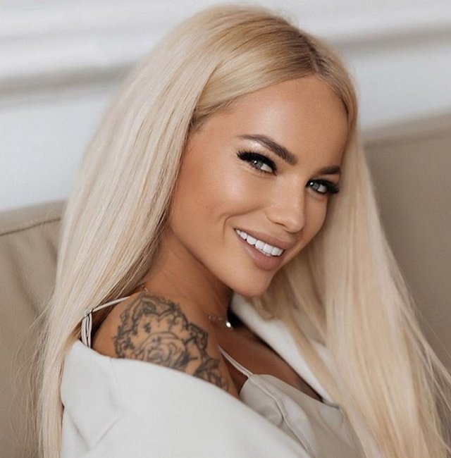 Юлия Щеглова: Мы вместе при любых обстоятельствах! Юлия Щеглова: Мы вместе при любых обстоятельствах!