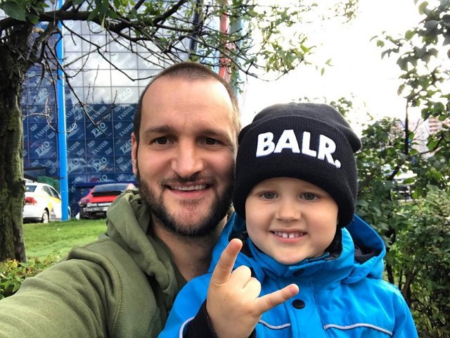 ������� ��������: ����� ����� ��� �����!