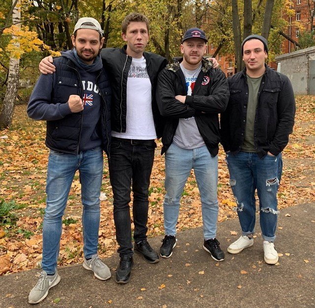 ������ �������: ���� ����� ��������� � ��������