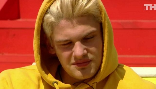 Почему Марсиаге не позволено то, что разрешено Моргенштерну? Почему Марсиаге не позволено то, что разрешено Моргенштерну?