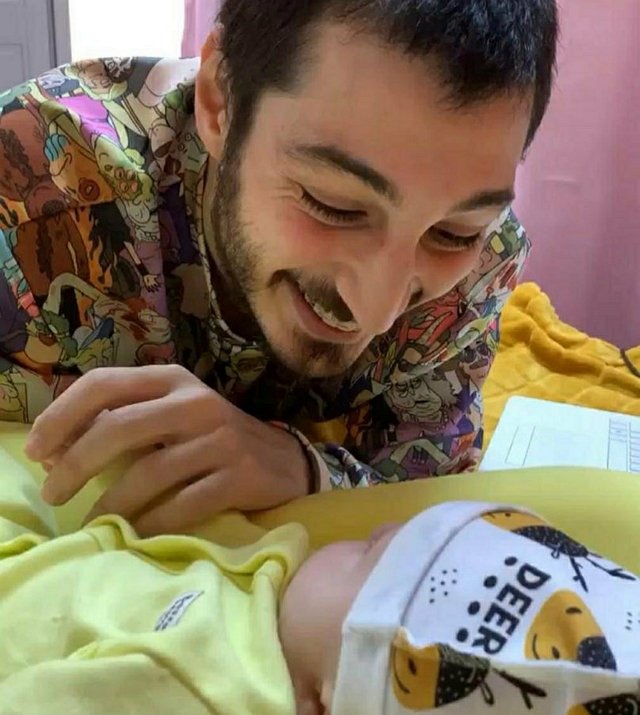 Иосиф Оганесян: Я адекватный парень Иосиф Оганесян: Я адекватный парень