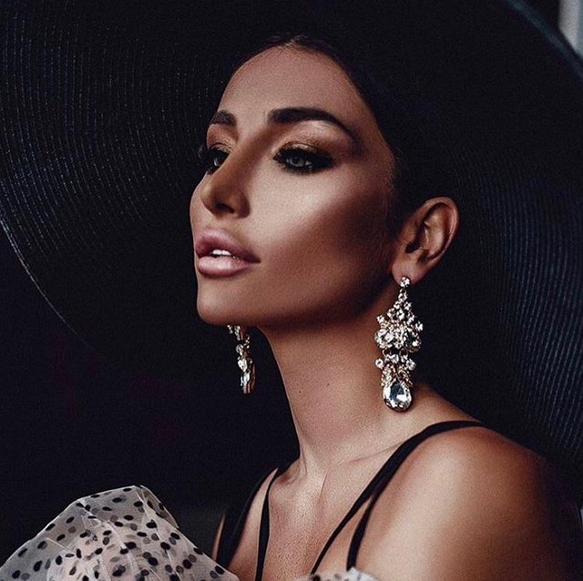 Тата Блюменкранц переживает из-за расставания с возлюбленным Тата Блюменкранц переживает из-за расставания с возлюбленным