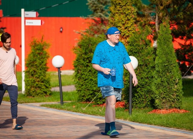 Фото от участников (1.11.2020) Фото от участников (1.11.2020)