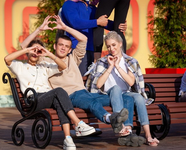 Фото от участников (1.11.2020) Фото от участников (1.11.2020)