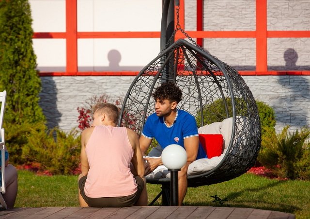 Фото от участников (1.11.2020) Фото от участников (1.11.2020)