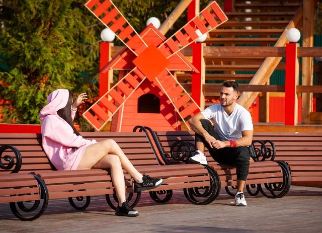 Фото от участников (1.11.2020) Фото от участников (1.11.2020)