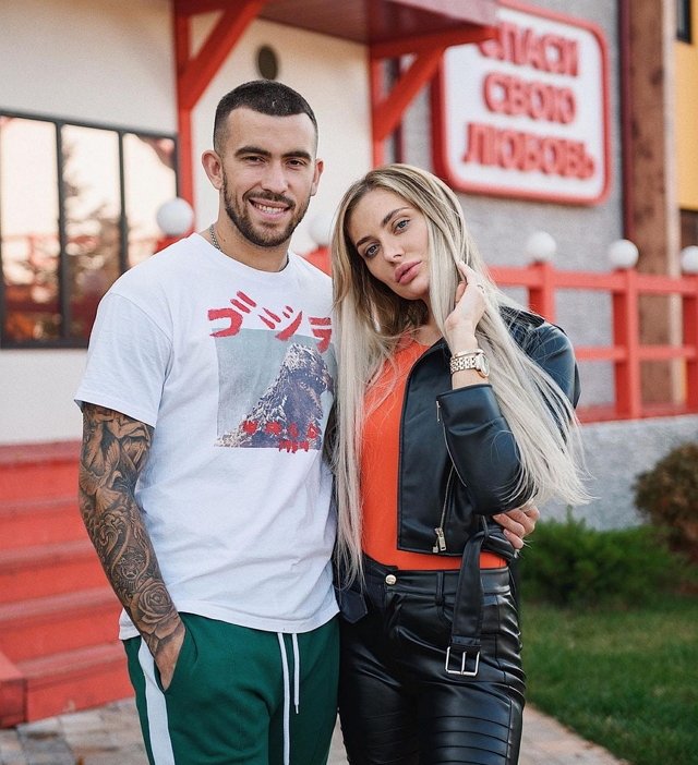 Игорь Григорьев: Чувство собственности Игорь Григорьев: Чувство собственности