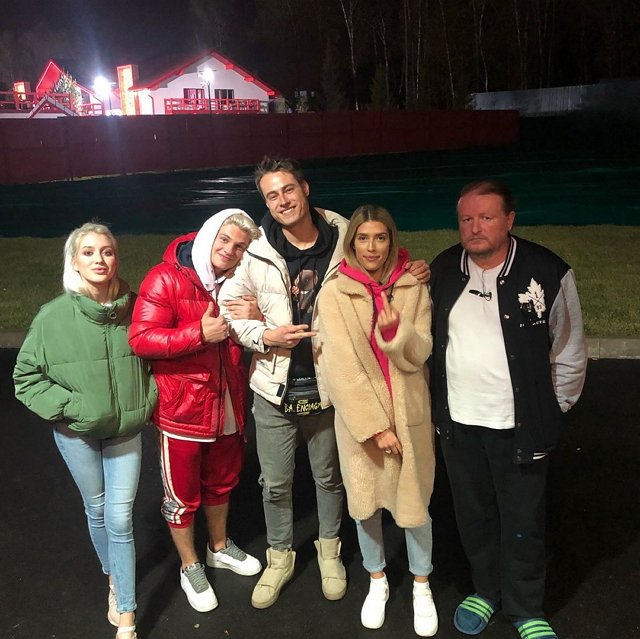 Артур Кулаков: Здесь есть адекватные люди Артур Кулаков: Здесь есть адекватные люди