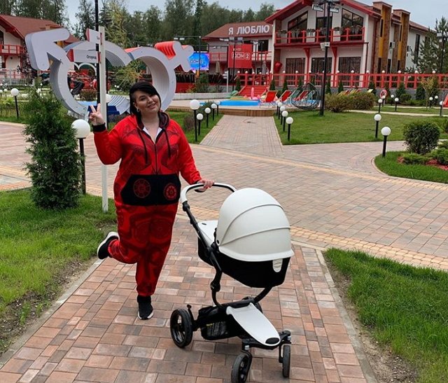 Саша Черно рассказала, почему у участников за проектом ничего не получается Саша Черно рассказала, почему у участников за проектом ничего не получается