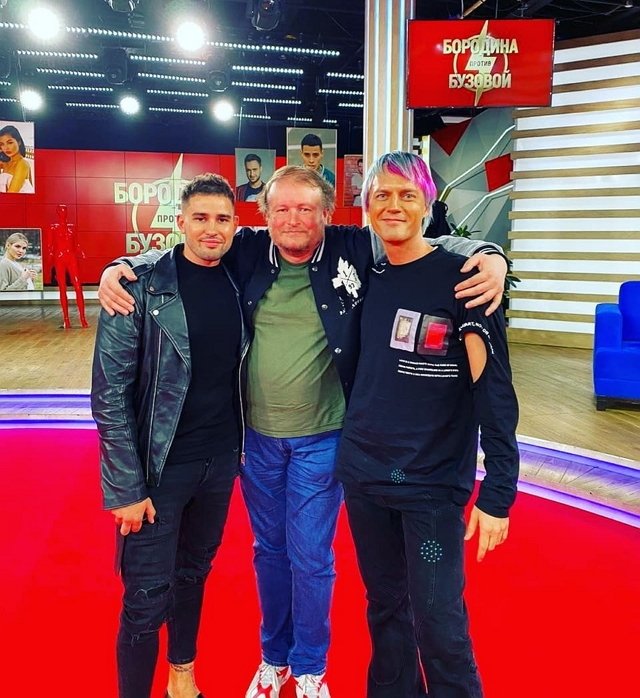 ���� �� ���������� (3.11.2020)