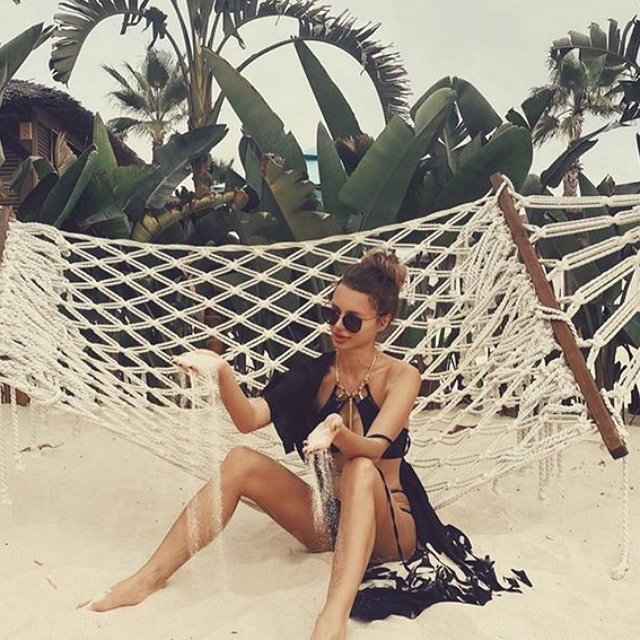 Жизнь после шоу: Александра Скородумова Жизнь после шоу: Александра Скородумова