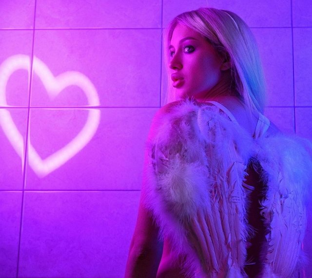 Катя Миходуй разрушила пару Доленко и Хаврак Катя Миходуй разрушила пару Доленко и Хаврак