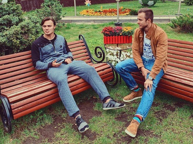 ���� �� ���������� (6.11.2020)