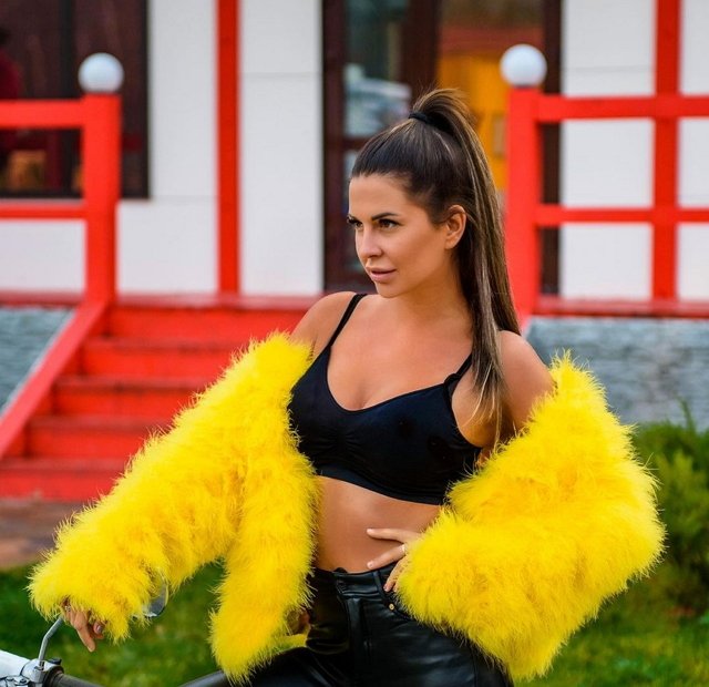 Майя Донцова: Мне даже читать это противно Майя Донцова: Мне даже читать это противно