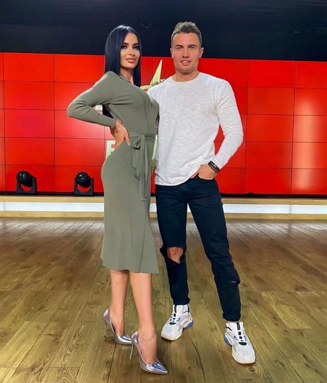 Иванна Хаврак: Мы начнём всё с чистого листа Иванна Хаврак: Мы начнём всё с чистого листа