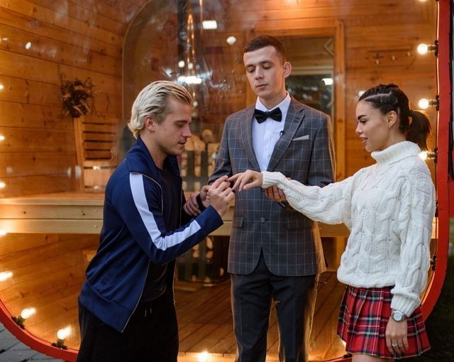 ���� �� ���������� (9.11.2020)