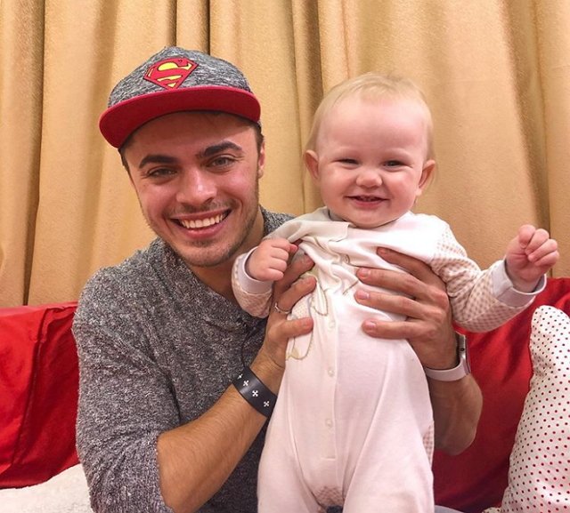 Купин намерен помочь Яббарову увидеться с сыном Купин намерен помочь Яббарову увидеться с сыном