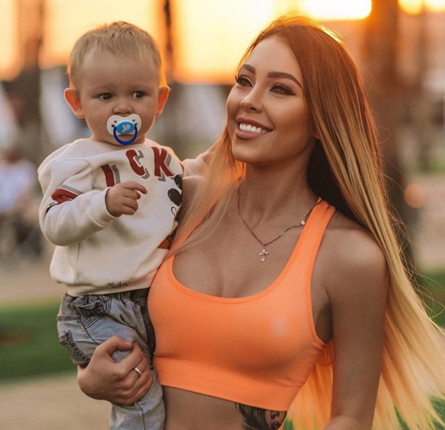 Купин намерен помочь Яббарову увидеться с сыном Купин намерен помочь Яббарову увидеться с сыном