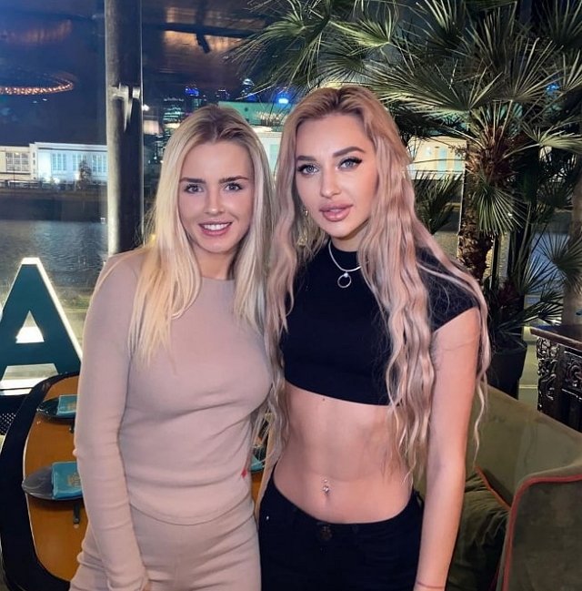 Стецевят и Лясковец пугают Стрелкова своим совместным возвращением на проект Стецевят и Лясковец пугают Стрелкова своим совместным возвращением на проект