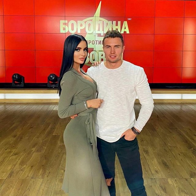 ���� �� ������ ���-��� (10.11.2020)