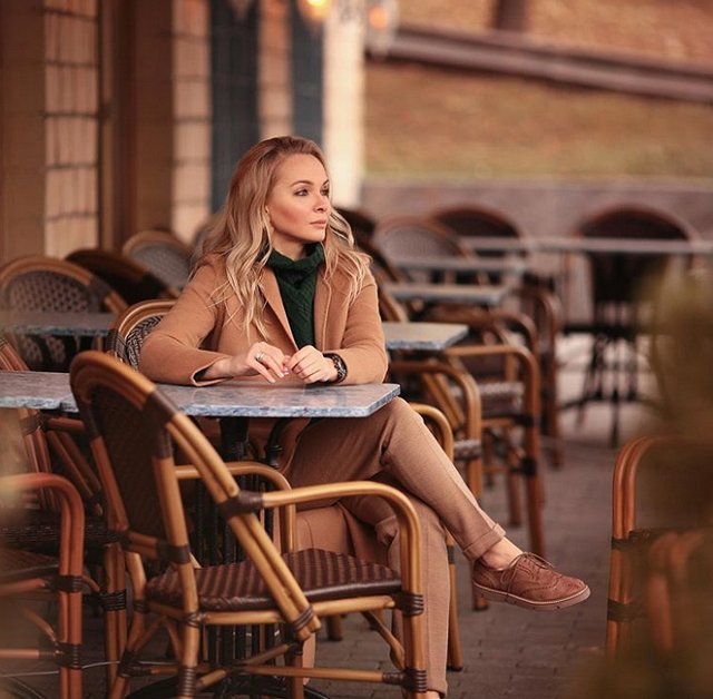 Жизнь после шоу: Наталья Варвина Жизнь после шоу: Наталья Варвина