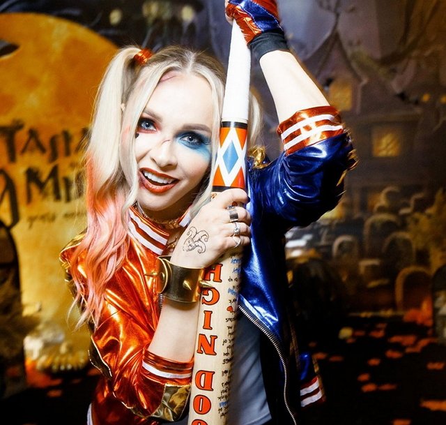 Жизнь после шоу: Наталья Варвина Жизнь после шоу: Наталья Варвина