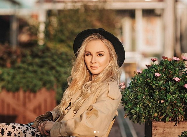 Жизнь после шоу: Наталья Варвина Жизнь после шоу: Наталья Варвина