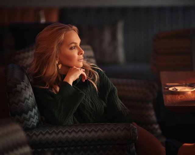 Жизнь после шоу: Наталья Варвина Жизнь после шоу: Наталья Варвина