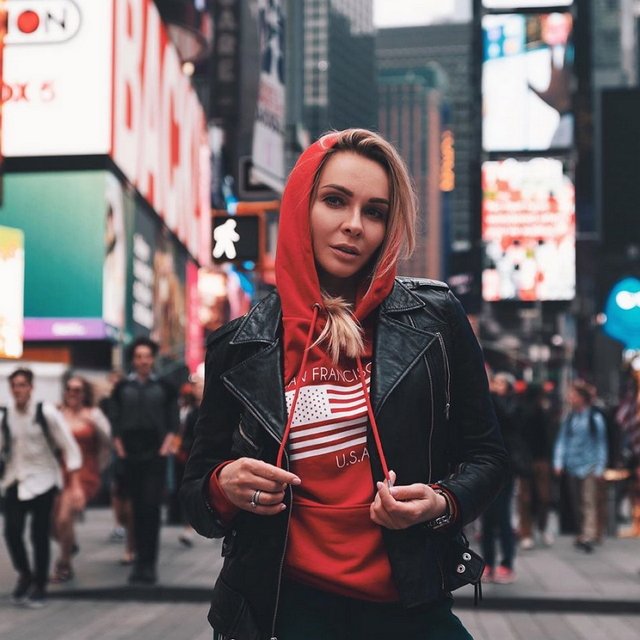 Жизнь после шоу: Наталья Варвина Жизнь после шоу: Наталья Варвина