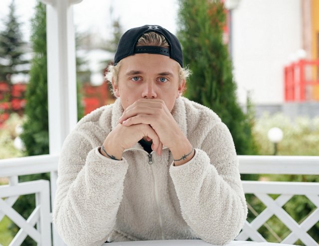 ������ �������: � ���� ������ �����