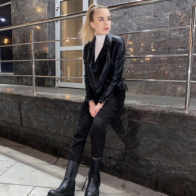 Милена Безбородова: Даже чувства ненависти нет Милена Безбородова: Даже чувства ненависти нет