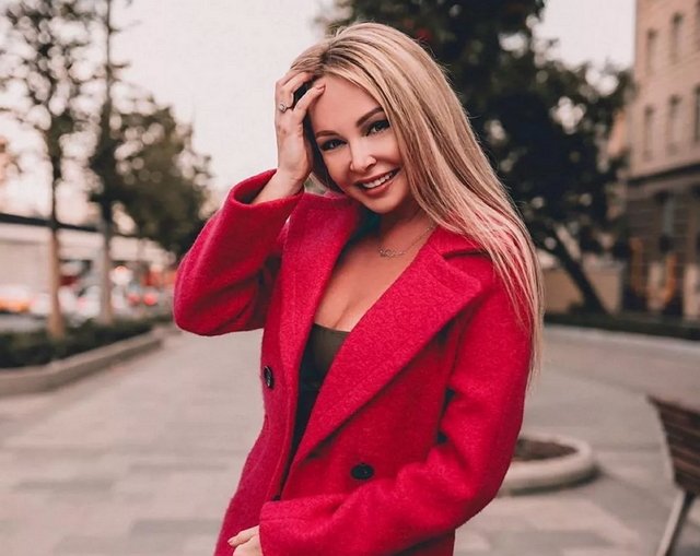 Дарья Пынзарь рассказала, почему не хочет больше детей Дарья Пынзарь рассказала, почему не хочет больше детей