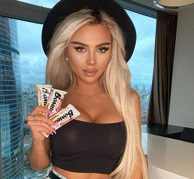 Жизнь после шоу: Дарина Маркина Жизнь после шоу: Дарина Маркина