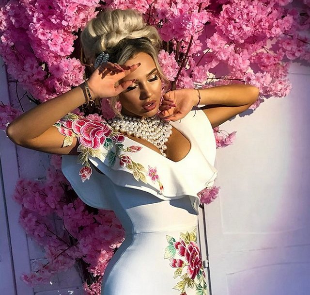 Жизнь после шоу: Дарина Маркина Жизнь после шоу: Дарина Маркина