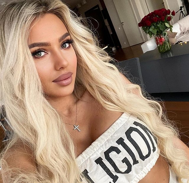 Жизнь после шоу: Дарина Маркина Жизнь после шоу: Дарина Маркина