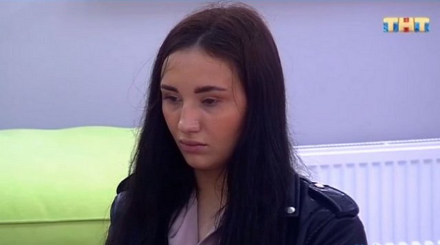 Балтер призналась в симпатии Балтер призналась в симпатии