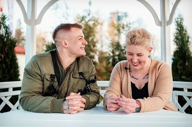 Анна Кобелева осудила Ульяну Павлову за поспешность Анна Кобелева осудила Ульяну Павлову за поспешность