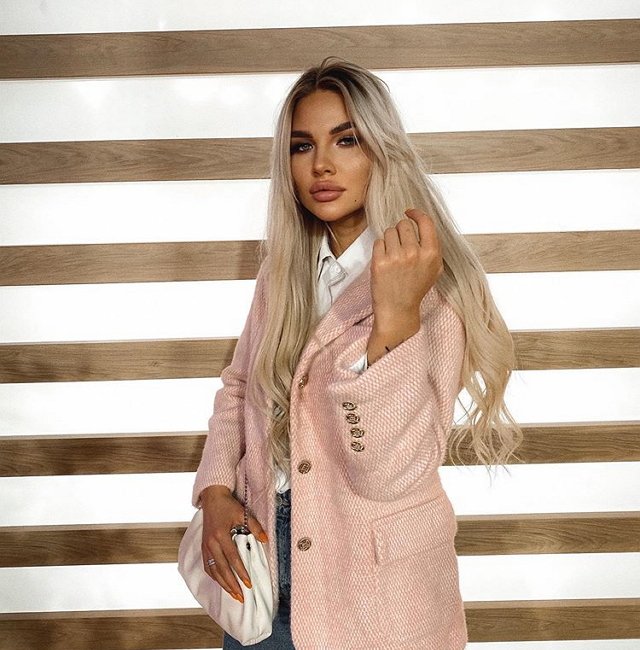 Анна Кобелева осудила Ульяну Павлову за поспешность Анна Кобелева осудила Ульяну Павлову за поспешность