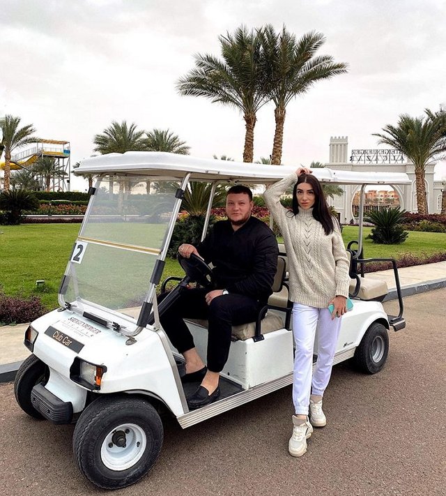 Богдана Кварацхелия: Как раньше уже не будет никогда! Богдана Кварацхелия: Как раньше уже не будет никогда!