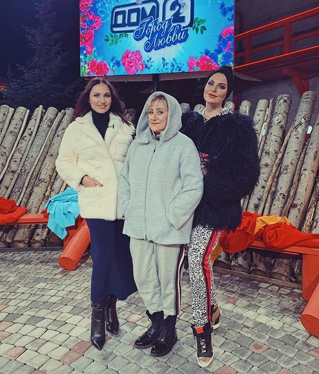 ������ ��������: �������-�� � ����� ����� �� ������������