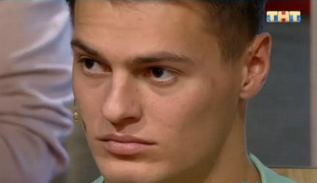 Бабич считает, что заслуживает победы в конкурсе Бабич считает, что заслуживает победы в конкурсе