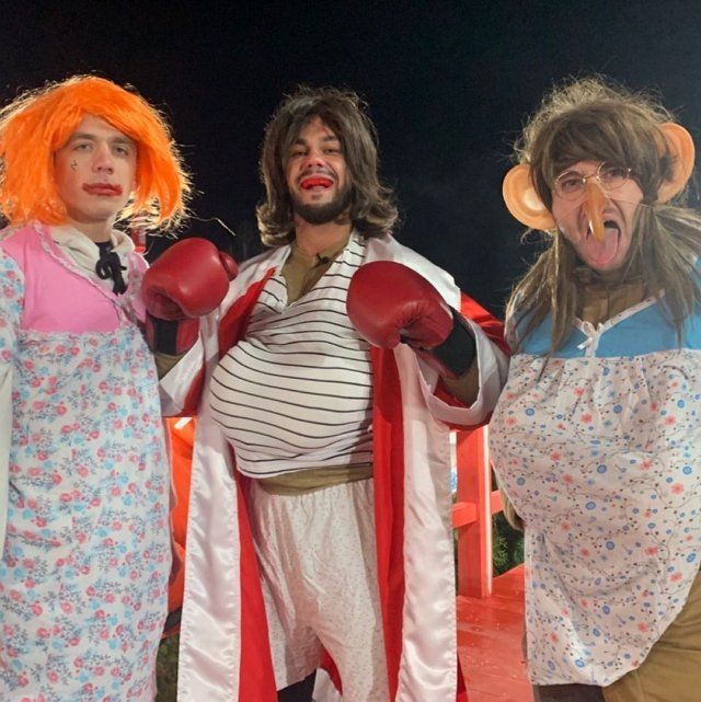 ���� �� ���������� (18.11.2020)