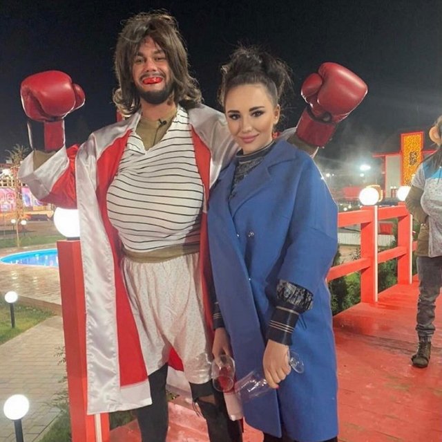 ���� �� ���������� (18.11.2020)