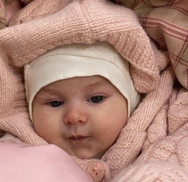 Фото детей участников Дома-2 (18.11.2020) Фото детей участников Дома-2 (18.11.2020)