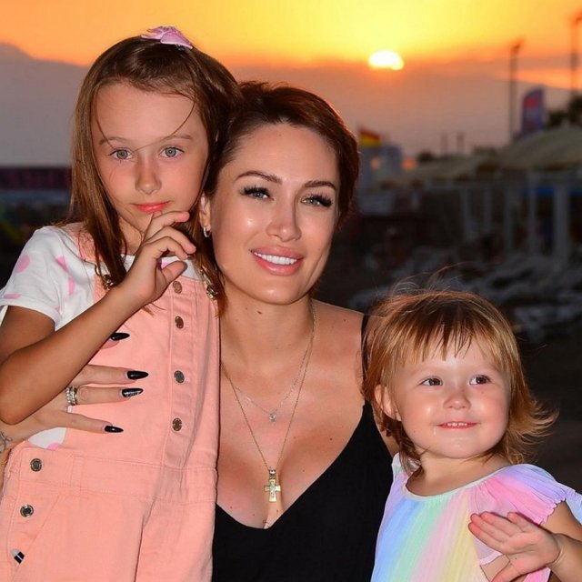 Фото детей участников Дома-2 (18.11.2020) Фото детей участников Дома-2 (18.11.2020)